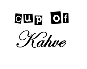 cupofkahve